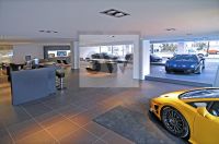 LAMBORGHINI__SHOW_ROOM_MUNICH