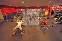 AZ_REPORTAGE_FITNESS_FIRST_MUENCHEN