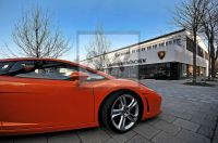 LAMBORGHINI_MUNICH__SHOWROOM