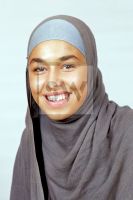 KIDS__Highschool__BURQA