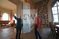 REISS_BERTHOLD_MIT_VOLKER_ATROPS__BAYERISCHE_AKADEMIE_DER_SCHOENEN_KUENSTE_MUENCHEN